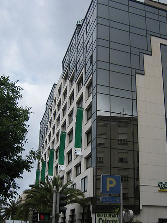 Foto Holiday Inn