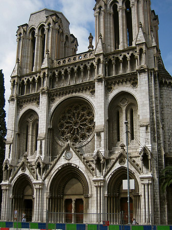 Fotos Notre Dame von Nizza | Nizza