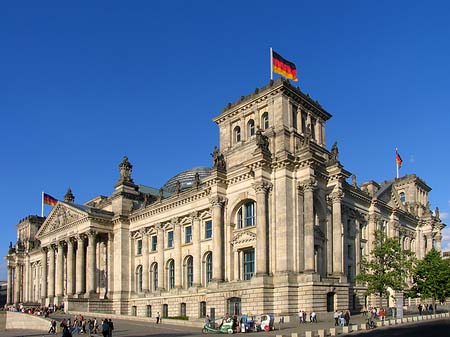 Reichstag