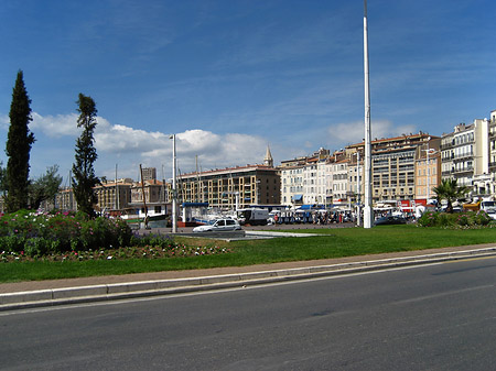 Fotos Hafen von Marseille | Marseille