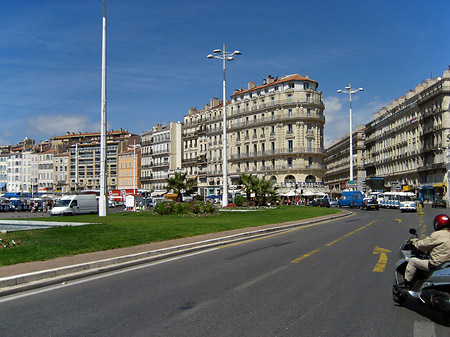 Fotos Hafen von Marseille | Marseille