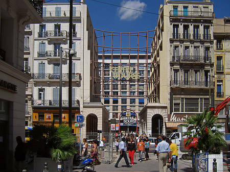 Foto Center Bourse - Marseille