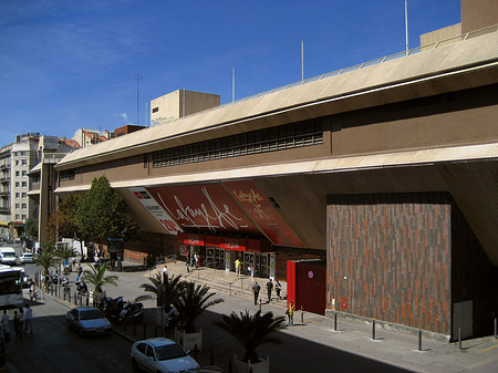 Foto Galeries Lafayette - Marseille