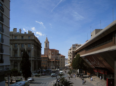 Fotos Galeries Lafayette | Marseille