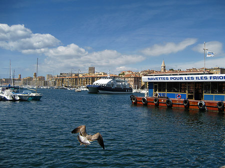 Fotos Hafen von Marseille | Marseille