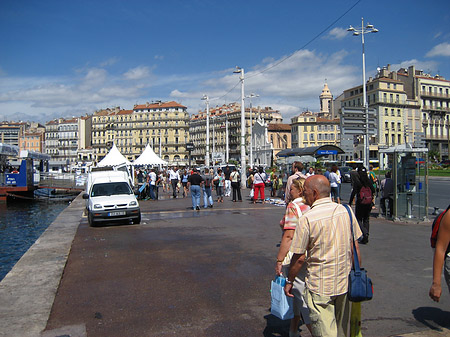 Fotos Hafen von Marseille | Marseille