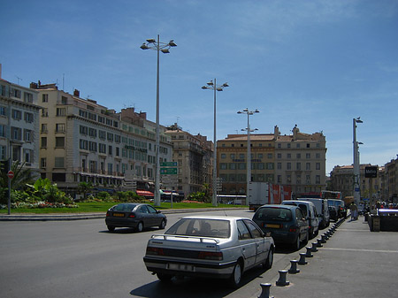 Hotel Alize in Marseille Foto 